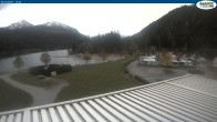 Archiv Foto Webcam Campingplatz am Achensee 13:00