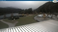 Archived image Webcam Camping ground Achensee 09:00