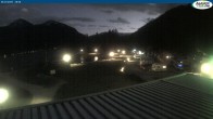 Archived image Webcam Camping ground Achensee 17:00