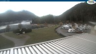 Archiv Foto Webcam Campingplatz am Achensee 06:00