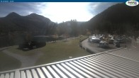 Archived image Webcam Camping ground Achensee 11:00