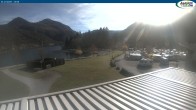 Archived image Webcam Camping ground Achensee 13:00