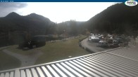Archiv Foto Webcam Campingplatz am Achensee 11:00