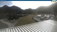 Archiv Foto Webcam Campingplatz am Achensee 13:00