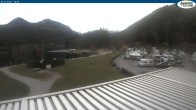 Archiv Foto Webcam Campingplatz am Achensee 15:00