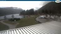 Archiv Foto Webcam Campingplatz am Achensee 11:00