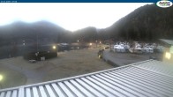 Archiv Foto Webcam Campingplatz am Achensee 06:00