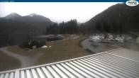 Archiv Foto Webcam Campingplatz am Achensee 09:00