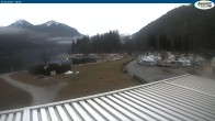 Archiv Foto Webcam Campingplatz am Achensee 07:00