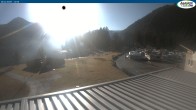 Archiv Foto Webcam Campingplatz am Achensee 10:00