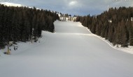 Archived image Webcam Ski Resort Hauser Kaibling: FIS trail 06:00
