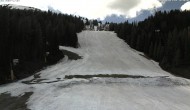 Archiv Foto Webcam Skigebiet Hauser Kaibling: FIS Abfahrt 11:00