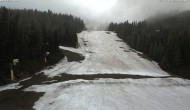 Archived image Webcam Ski Resort Hauser Kaibling: FIS trail 07:00