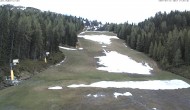 Archiv Foto Webcam Skigebiet Hauser Kaibling: FIS Abfahrt 15:00