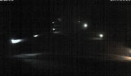 Archived image Webcam Ski Resort Hauser Kaibling: FIS trail 03:00