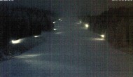 Archived image Webcam Ski Resort Hauser Kaibling: FIS trail 05:00