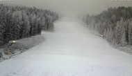 Archived image Webcam Ski Resort Hauser Kaibling: FIS trail 06:00