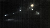 Archived image Webcam Ski Resort Hauser Kaibling: FIS trail 19:00