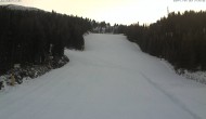 Archived image Webcam Ski Resort Hauser Kaibling: FIS trail 15:00