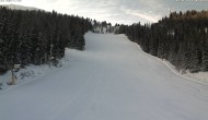 Archived image Webcam Ski Resort Hauser Kaibling: FIS trail 07:00