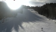 Archived image Webcam Ski Resort Hauser Kaibling: FIS trail 11:00