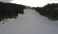 Archived image Webcam Ski Resort Hauser Kaibling: FIS trail 15:00