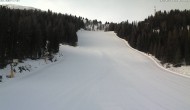 Archiv Foto Webcam Skigebiet Hauser Kaibling: FIS Abfahrt 06:00