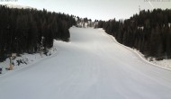 Archiv Foto Webcam Skigebiet Hauser Kaibling: FIS Abfahrt 06:00