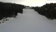 Archiv Foto Webcam Skigebiet Hauser Kaibling: FIS Abfahrt 15:00