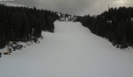Archiv Foto Webcam Skigebiet Hauser Kaibling: FIS Abfahrt 07:00