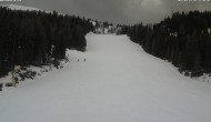 Archiv Foto Webcam Skigebiet Hauser Kaibling: FIS Abfahrt 09:00