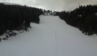 Archiv Foto Webcam Skigebiet Hauser Kaibling: FIS Abfahrt 13:00