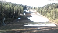 Archiv Foto Webcam Skigebiet Hauser Kaibling: FIS Abfahrt 05:00