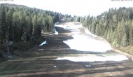 Archiv Foto Webcam Skigebiet Hauser Kaibling: FIS Abfahrt 06:00