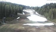 Archiv Foto Webcam Skigebiet Hauser Kaibling: FIS Abfahrt 07:00