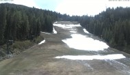 Archiv Foto Webcam Skigebiet Hauser Kaibling: FIS Abfahrt 13:00