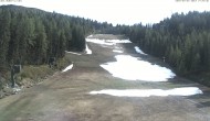 Archiv Foto Webcam Skigebiet Hauser Kaibling: FIS Abfahrt 15:00