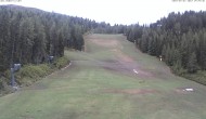 Archiv Foto Webcam Skigebiet Hauser Kaibling: FIS Abfahrt 05:00