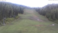 Archiv Foto Webcam Skigebiet Hauser Kaibling: FIS Abfahrt 06:00