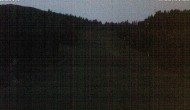 Archiv Foto Webcam Skigebiet Hauser Kaibling: FIS Abfahrt 03:00
