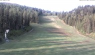 Archiv Foto Webcam Skigebiet Hauser Kaibling: FIS Abfahrt 05:00