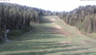 Archiv Foto Webcam Skigebiet Hauser Kaibling: FIS Abfahrt 06:00