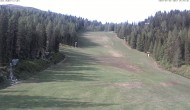 Archiv Foto Webcam Skigebiet Hauser Kaibling: FIS Abfahrt 07:00