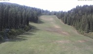 Archiv Foto Webcam Skigebiet Hauser Kaibling: FIS Abfahrt 09:00