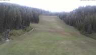 Archiv Foto Webcam Skigebiet Hauser Kaibling: FIS Abfahrt 15:00