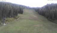 Archiv Foto Webcam Skigebiet Hauser Kaibling: FIS Abfahrt 17:00