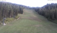 Archiv Foto Webcam Skigebiet Hauser Kaibling: FIS Abfahrt 19:00