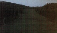 Archiv Foto Webcam Skigebiet Hauser Kaibling: FIS Abfahrt 03:00