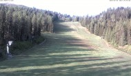 Archiv Foto Webcam Skigebiet Hauser Kaibling: FIS Abfahrt 05:00
