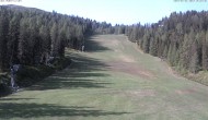 Archiv Foto Webcam Skigebiet Hauser Kaibling: FIS Abfahrt 07:00